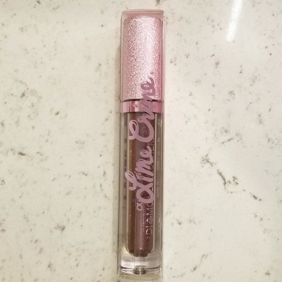 NIB🍍Lime Crime Diamond Crushers - Gemini - Picture 4 of 4